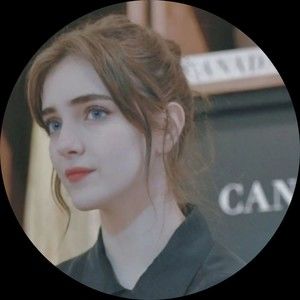 Meet your Posher, Catherine